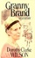 Cover of 'Granny Brand'