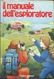 Cover of Il manuale dell'esploratore