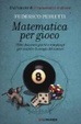 Cover of Matematica per gioco