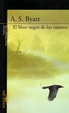 Cover of El libro negro de los cuentos