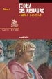 Cover of Teoria del restauro e unità di metodologia