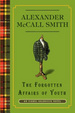 Cover of The Forgotten Affairs of Youth