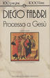 Cover of Processo a Gesù