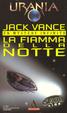 Cover of La fiamma della notte