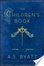 Cover of The Children's Book