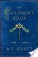 Cover of The Children's Book
