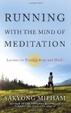 Cover of Running with the Mind of Meditation