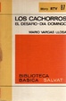 Cover of LOS CACHORROS - EL DESAFÍO - DÍA DOMINGO