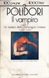 Cover of Il vampiro