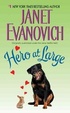 Cover of Hero at Large