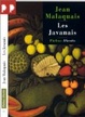 Cover of Les Javanais