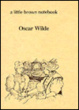 Cover of Scenes from Oscar Wilde