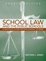 Cover of "School Law and the Public Schools"