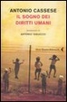 Cover of Il sogno dei diritti umani