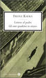 Cover of Lettera al padre­ - Gli otto quaderni in ottavo