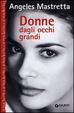 Cover of Donne dagli occhi grandi