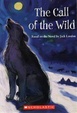 Cover of The Call of the Wild