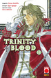 Cover of Trinity Blood Vol.11