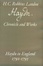 Cover of "Haydn in England 1791-1795 (Haydn"