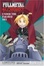 Cover of 'Fullmetal Alchemist'