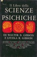 Cover of Il libro delle scienze psichiche