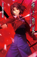 Cover of 空之境界 中