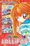 Cover of "Mamotte! Lollipop 3"