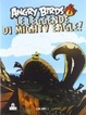 Cover of Angry birds. Le leggende di Mighty Eagle!
