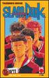 Cover of Slam Dunk Collection 12
