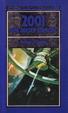 Cover of 2001: una odisea espacial