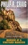 Cover of Murder at a Vineyard Mansion