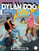 Cover of Dylan Dog n. 227