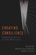 Cover of Creating Consilience
