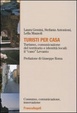 Cover of Turisti per casa