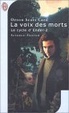 Cover of La Voix des morts