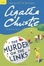 Cover of 'Murder on the Links'