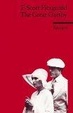 Cover of The Great Gatsby