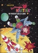 Cover of Maga Martina in viaggio sulla luna. Vol. 6