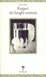 Cover of Esegesi dei luoghi comuni