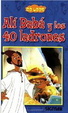 Cover of ALI' BABA' Y LOS 40 LADRONES