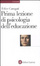 Cover of Prima lezione di psicologia dell'educazione