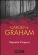 Cover of Ragnatele d'inganni