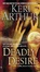 Cover of Deadly Desire