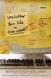 Cover of Unclutter Your Life in One Week