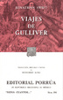 Cover of LOS VIAJES DE GUILLIVER
