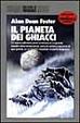 Cover of Il pianeta dei ghiacci