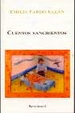 Cover of Cuentos Sangrientos