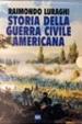 Cover of Storia della guerra civile americana