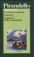 Cover of Maschere nude: La nuova colonia-Lazzaro-I giganti della montagna