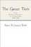 Cover of The Great Trek of the Russian Mennonites to Central Asia 1880-1884